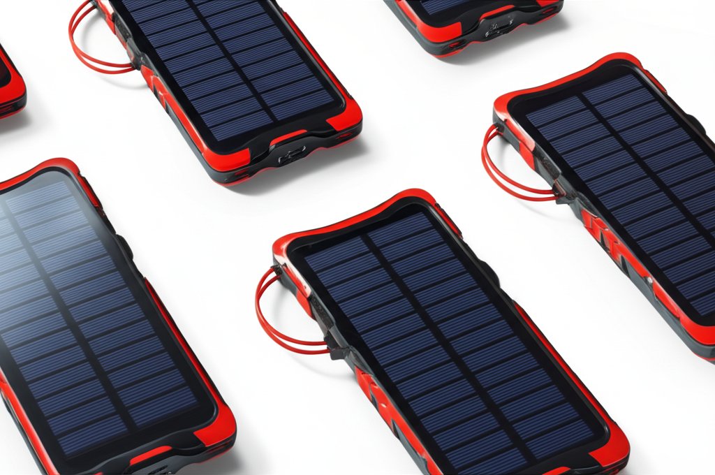 如何选择最好的太阳能充电器：完整的购买指南