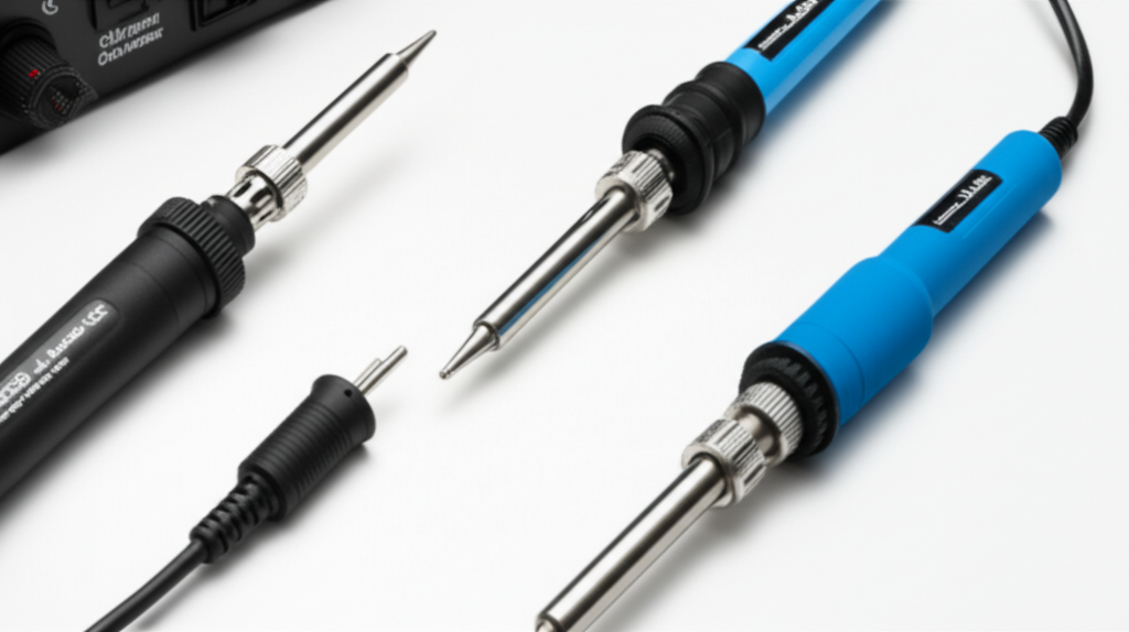 How to Choose the Best Soldering Irons: Complete Buying Guide