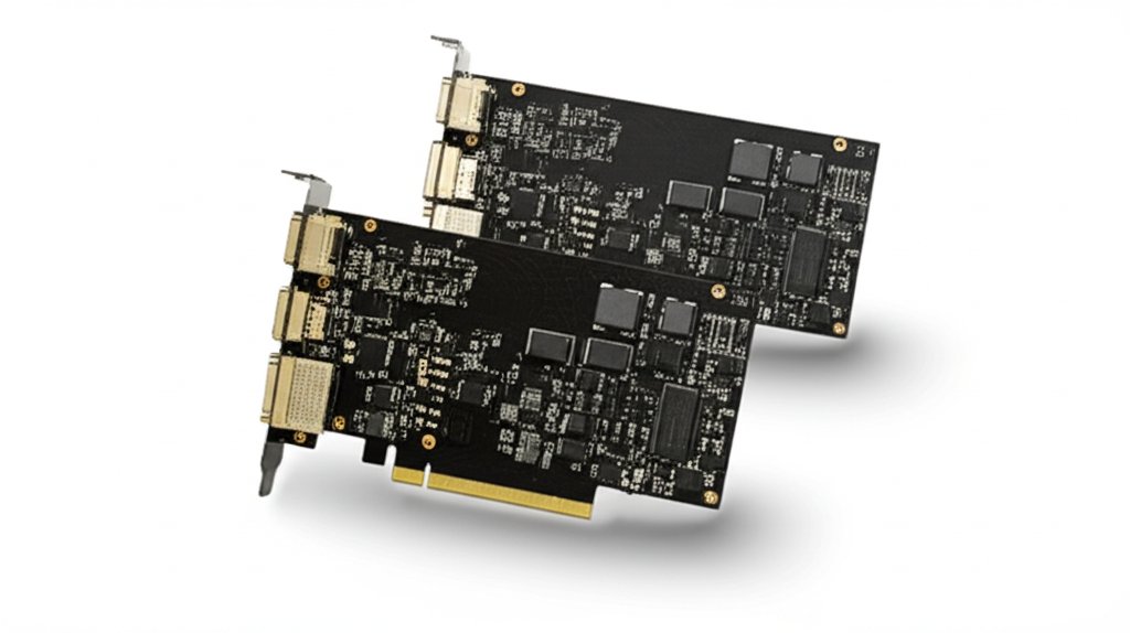 كيفية اختيار أفضل بطاقات الصوت: دليل الشراء الكامل