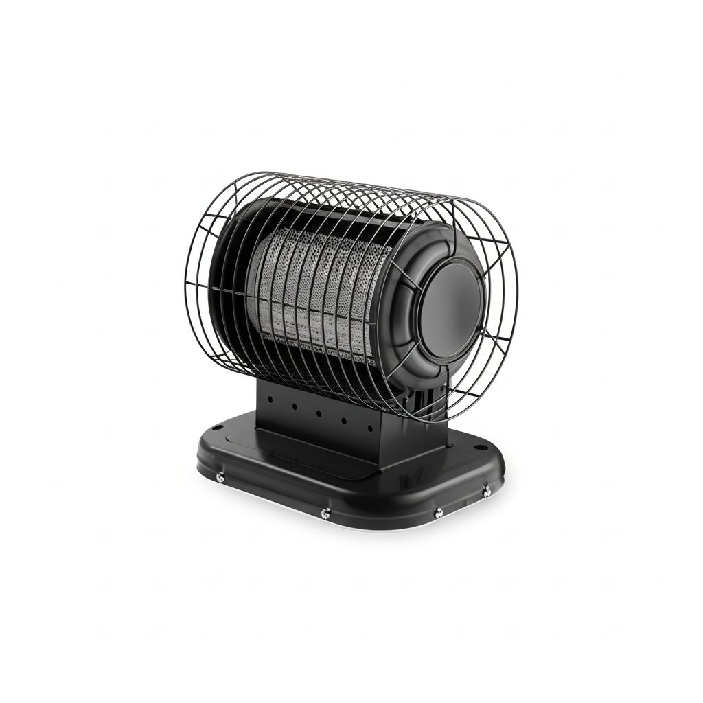 How to Choose the Best Space Heater For Camping: Complete Buying Guide