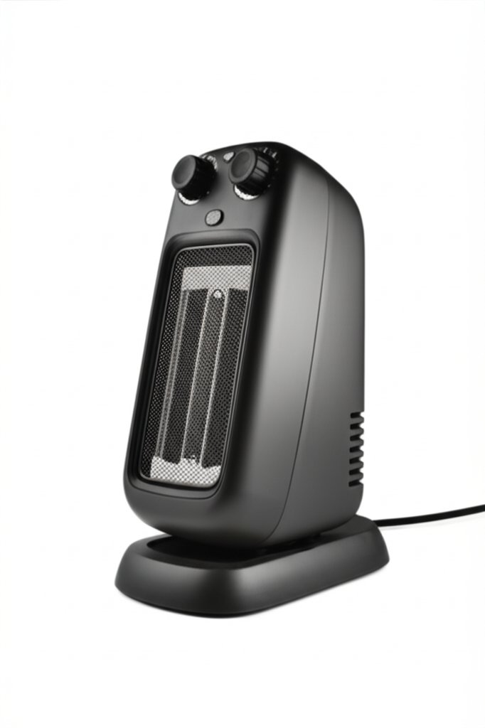 How to Choose the Best Space Heater For Car: Complete Buying Guide