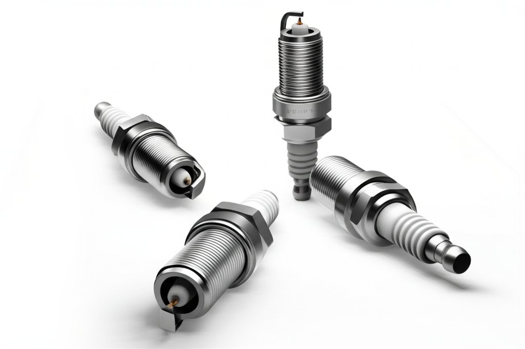 如何选择最佳火花塞：完整的购买指南