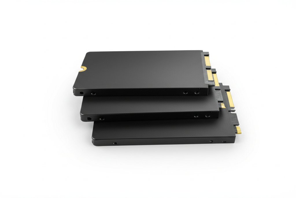 How to Choose the Best SSD Drives: Complete Buying Guide