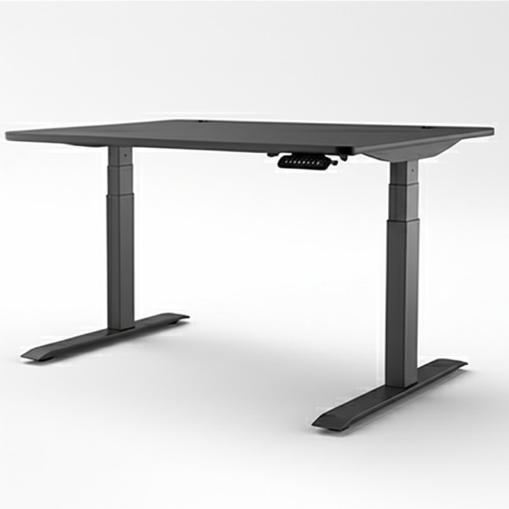 How to Choose the Best Standing Desks: Complete Buying Guide