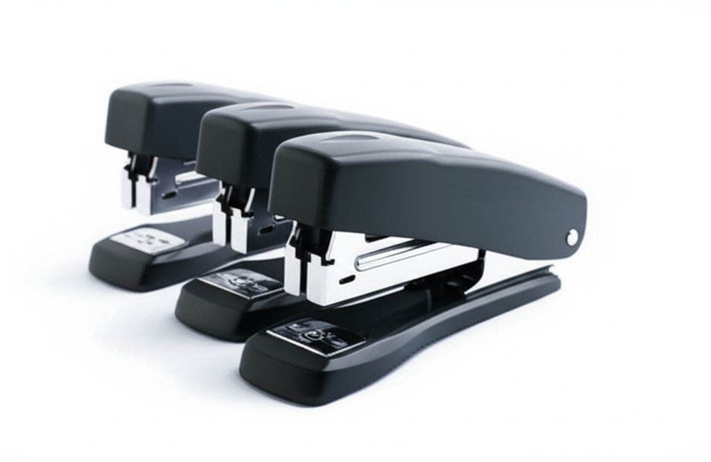Comment choisir les meilleures agrafeuses : guide d'achat complet