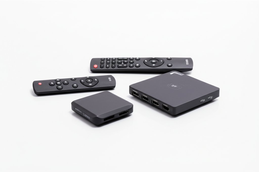 Hvordan velge de beste strømmeenhetene: Komplett kjøpsguide