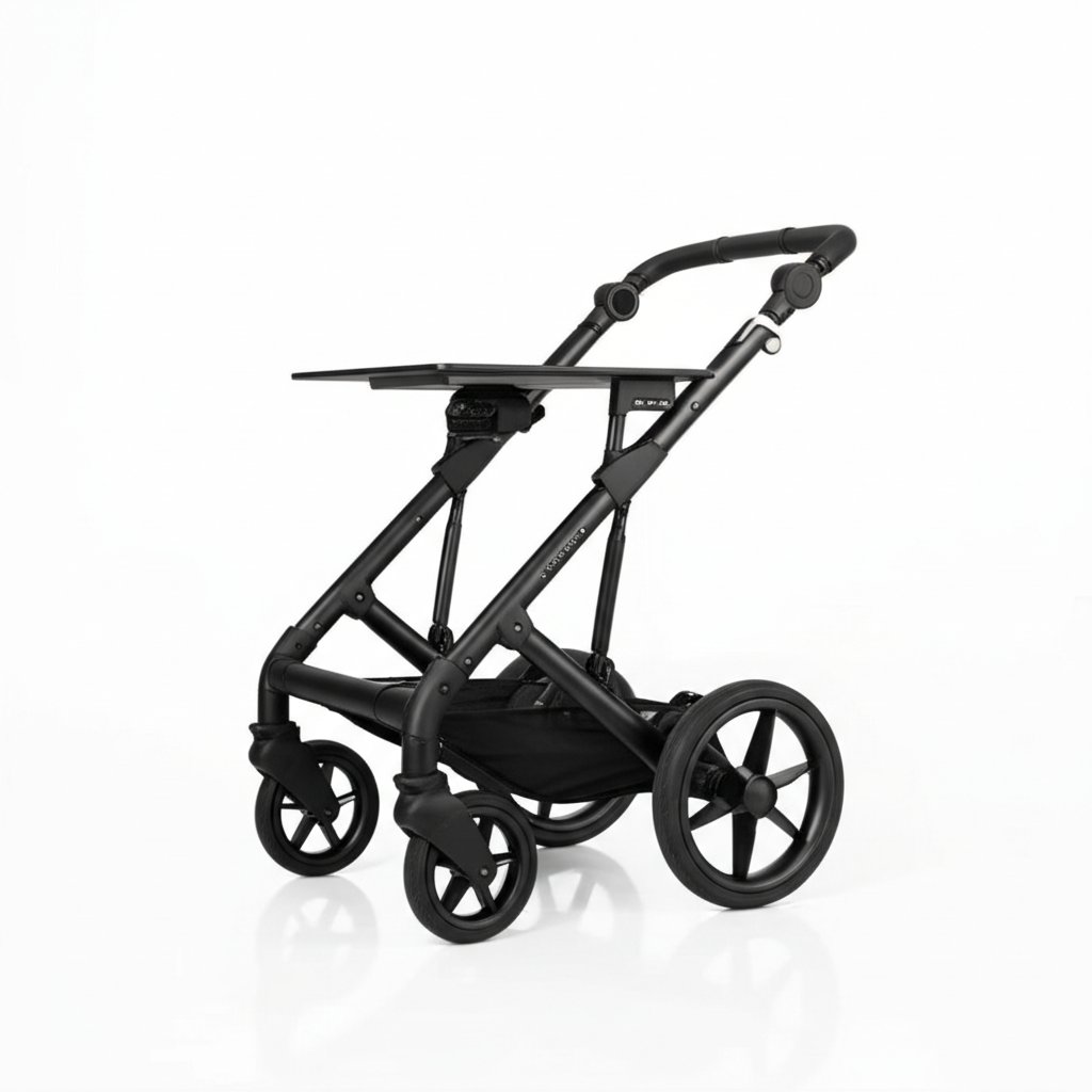 Как выбрать лучшую коляску для офиса: полное руководство по покупке