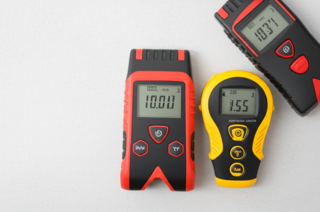 How to Choose the Best Stud Finders: Complete Buying Guide