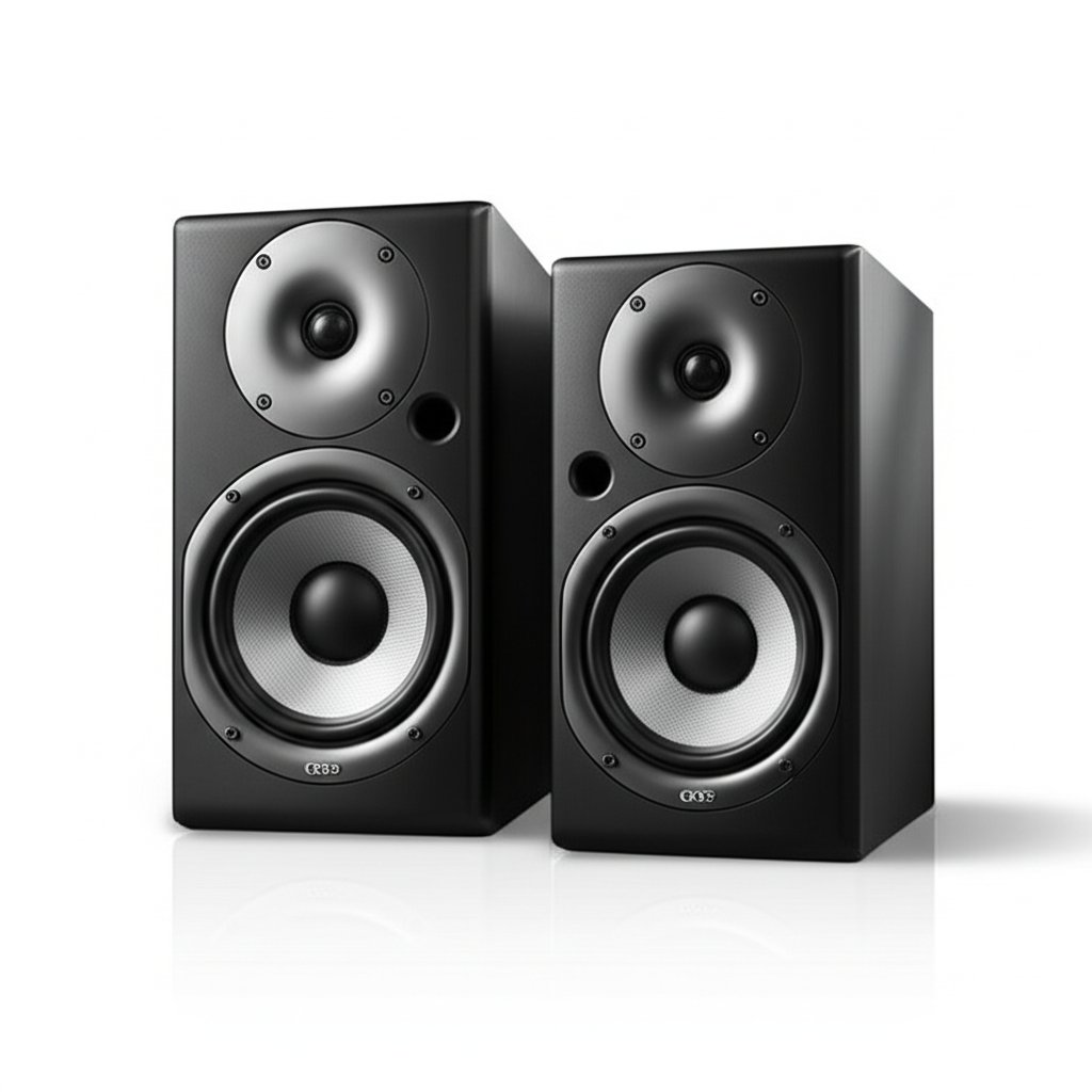 How to Choose the Best Studio Monitors: Complete Buying Guide