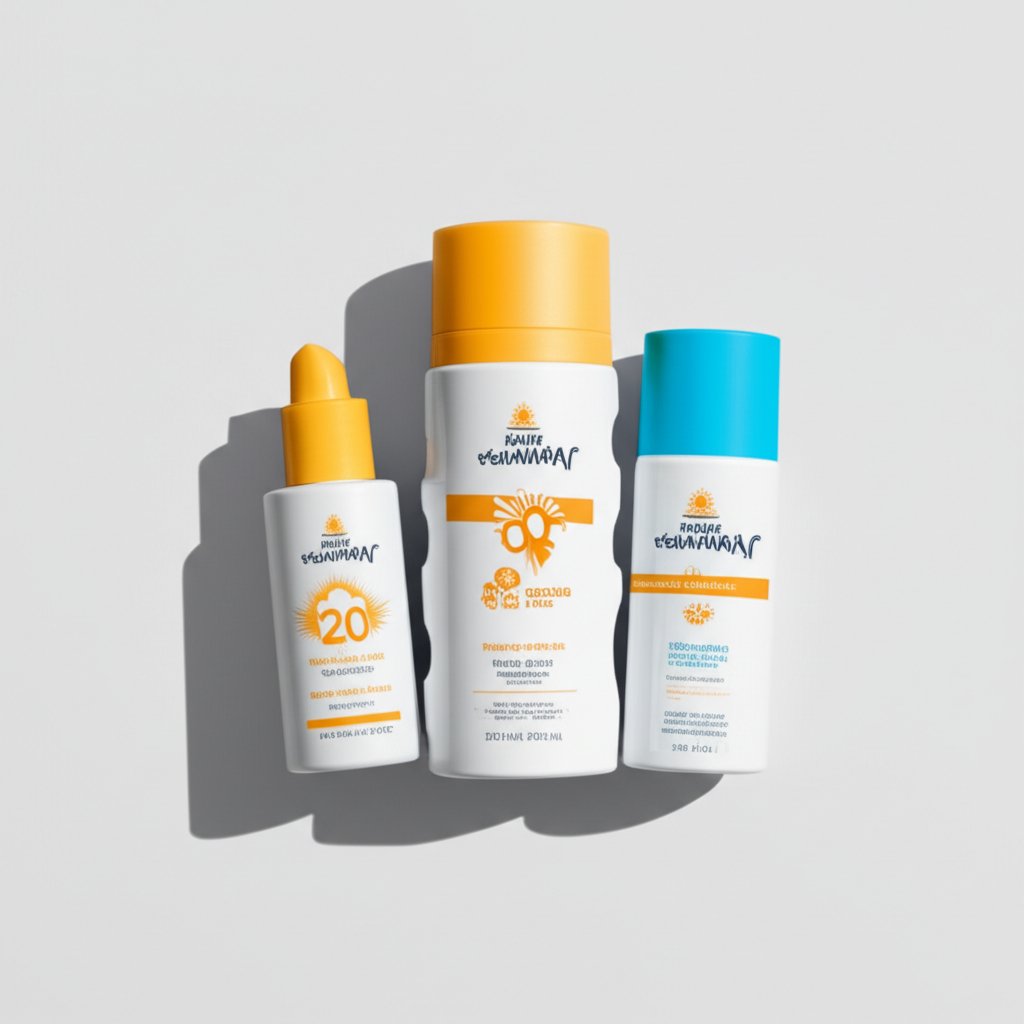 Как выбрать лучшие солнцезащитные кремы: полное руководство по покупке