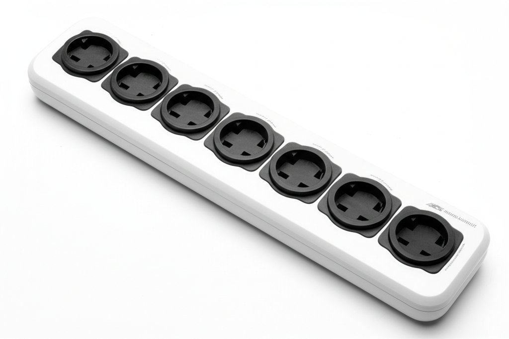 Comment choisir les meilleurs parasurtenseurs : guide d'achat complet