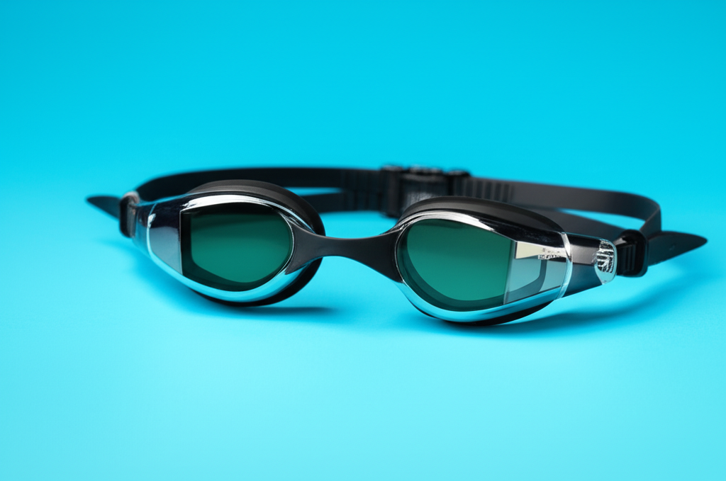 How to Choose the Best Swim Goggles: Complete Buying Guide