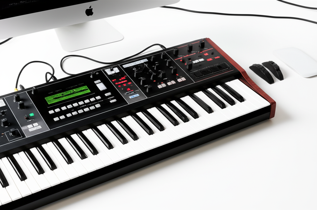 How to Choose the Best Synthesizers: Complete Buying Guide