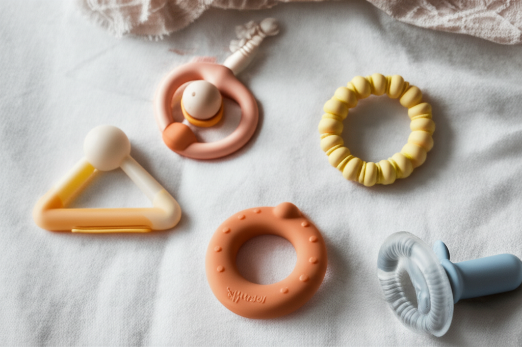 How to Choose the Best Teethers: Complete Buying Guide