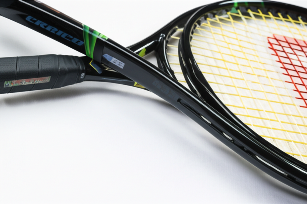 How to Choose the Best Tennis Rackets: Complete Buying Guide