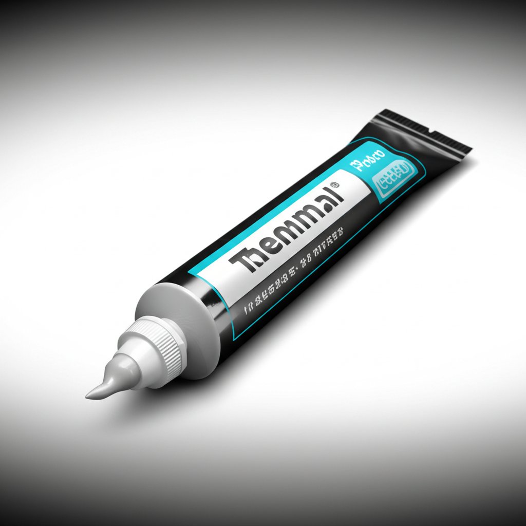 如何选择最佳导热膏：完整的购买指南