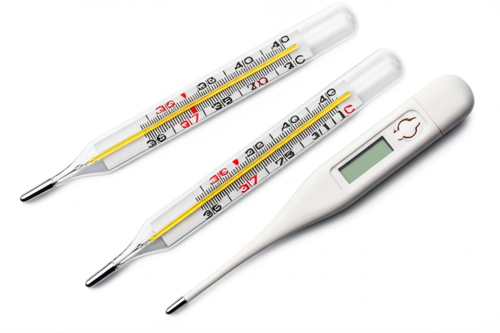 Thermometers