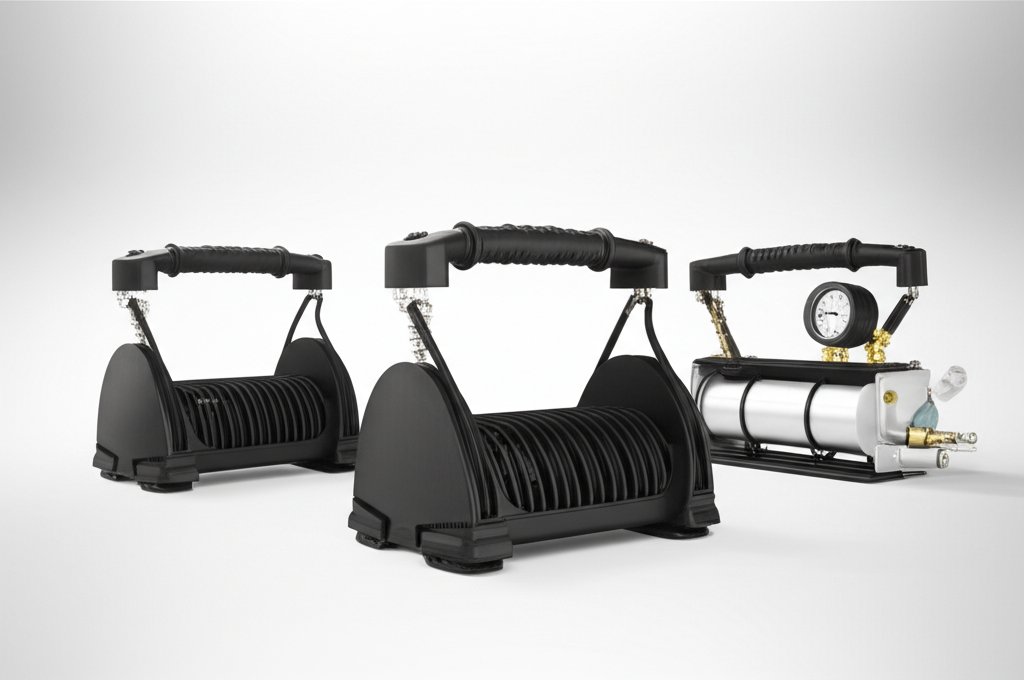 How to Choose the Best Tire Inflators: Complete Buying Guide