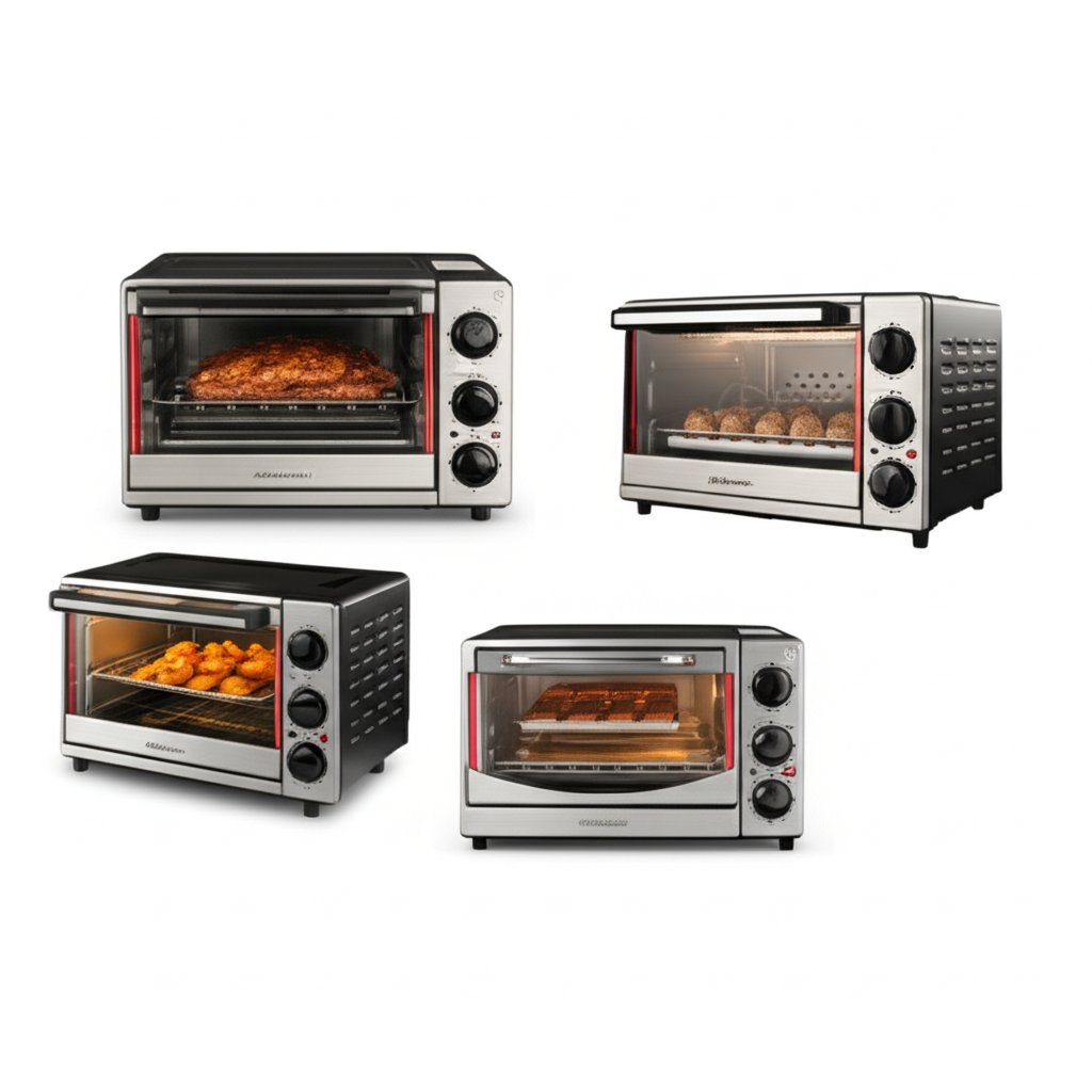 Как выбрать лучшие тостеры: полное руководство по покупке