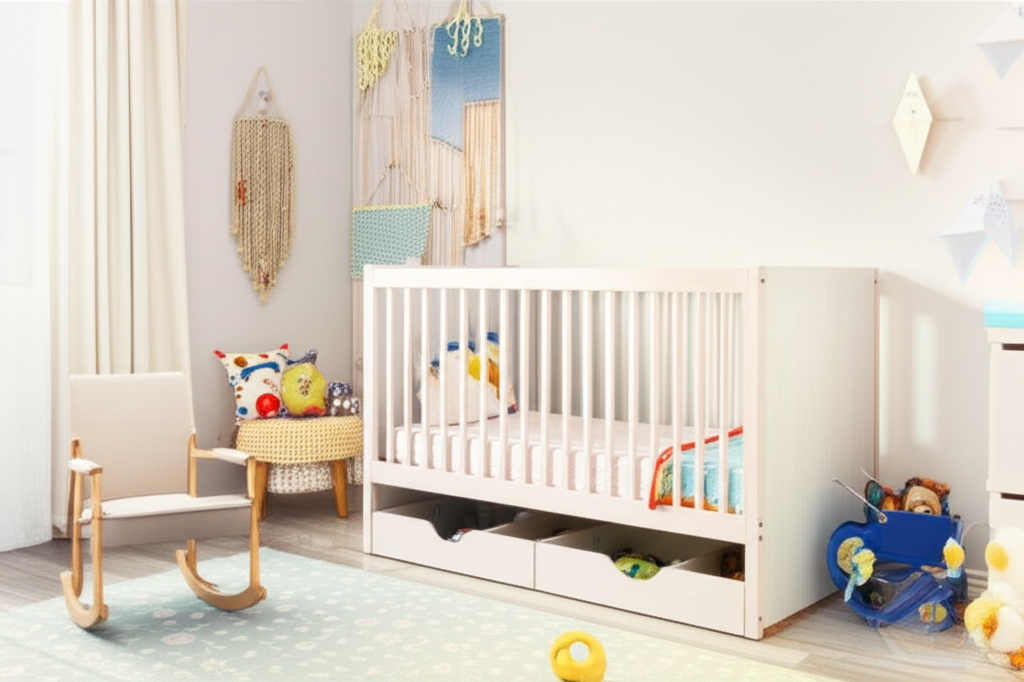 How to Choose the Best Toddler Beds: Complete Buying Guide