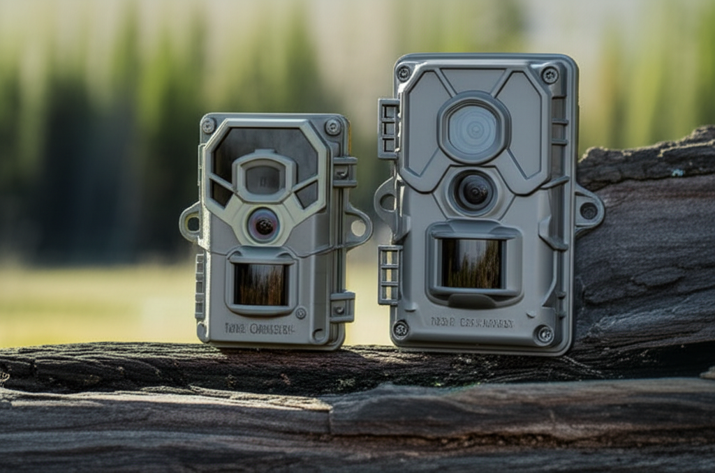 How to Choose the Best Trail Cameras: Complete Buying Guide