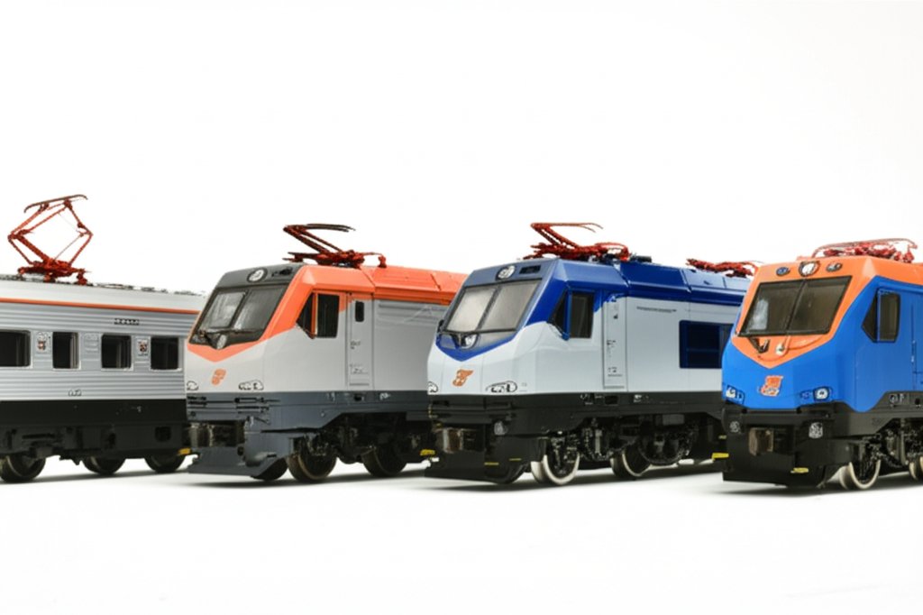 How to Choose the Best Train Sets: Complete Buying Guide