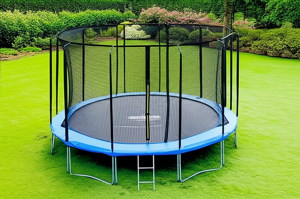 How to Choose the Best Trampolines: Complete Buying Guide