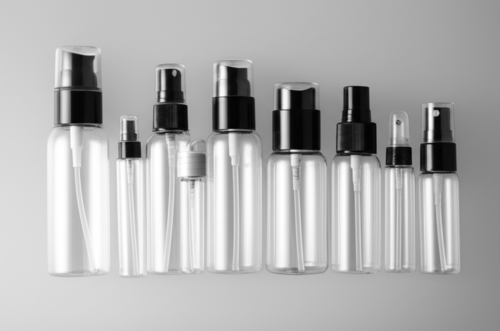 How to Choose the Best Travel Bottles: Complete Buying Guide