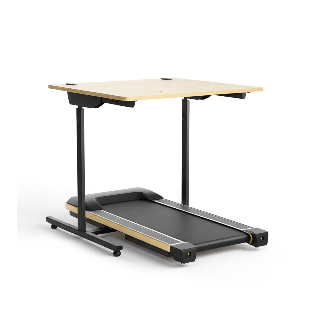Как выбрать лучшую беговую дорожку для офиса: полное руководство по покупке