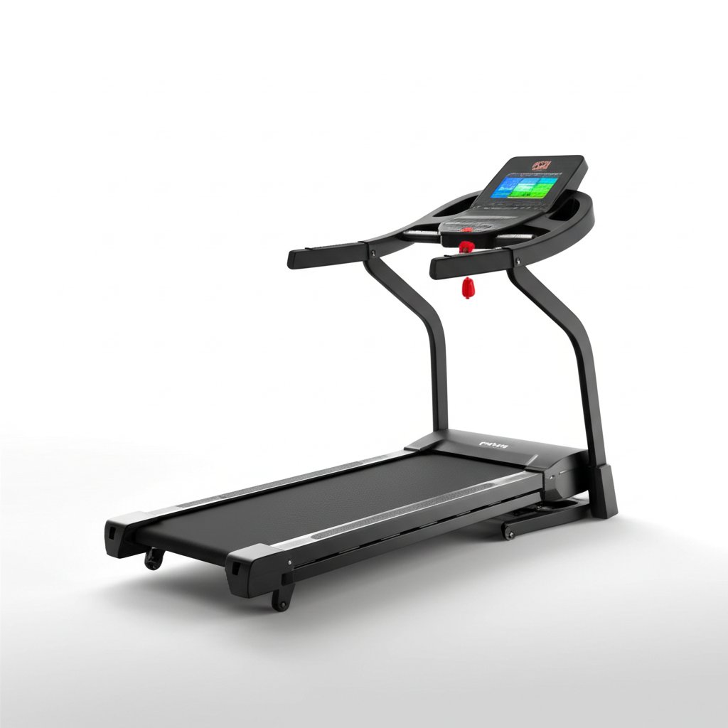 Hvordan velge den beste tredemøllen for reiser: Komplett kjøpsguide