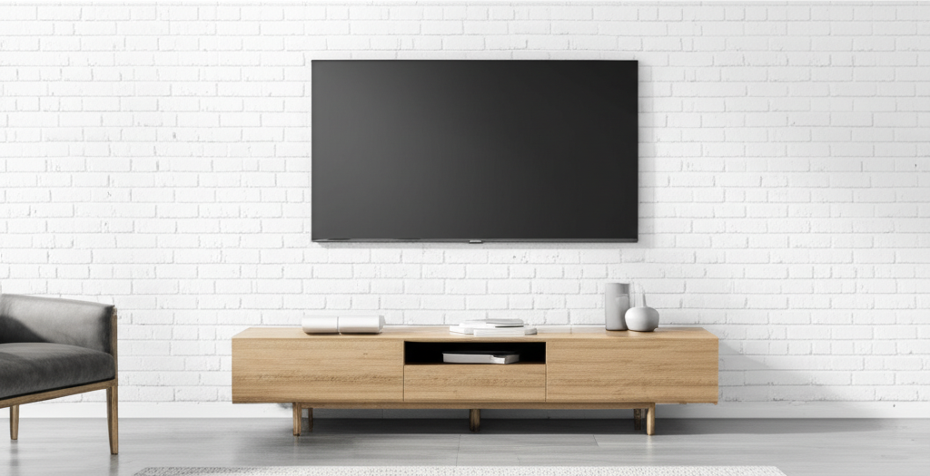How to Choose the Best Tv Stands: Complete Buying Guide