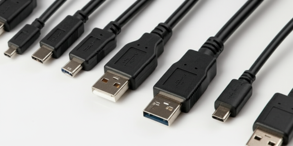 How to Choose the Best Usb Cables: Complete Buying Guide