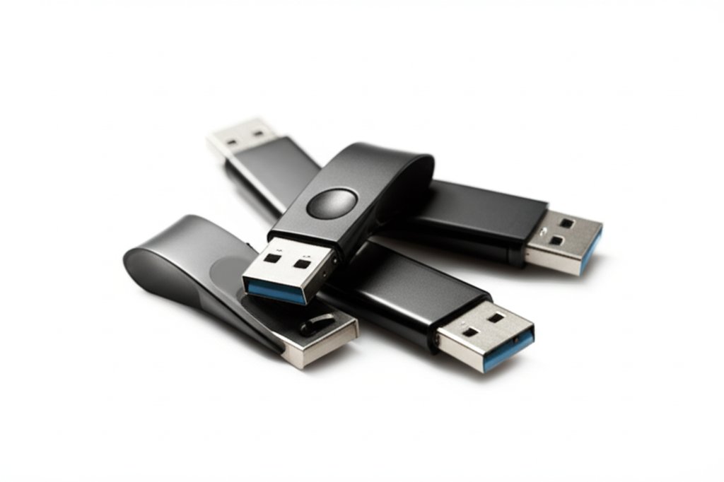 How to Choose the Best USB Flash Drives: Complete Buying Guide