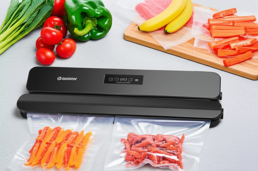 How to Choose the Best Vacuum Sealers: Complete Buying Guide