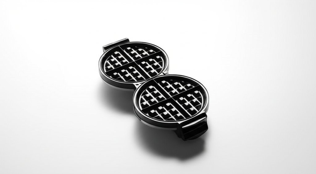 Hvordan velge de beste vaffelmaskinene: Komplett kjøpsguide