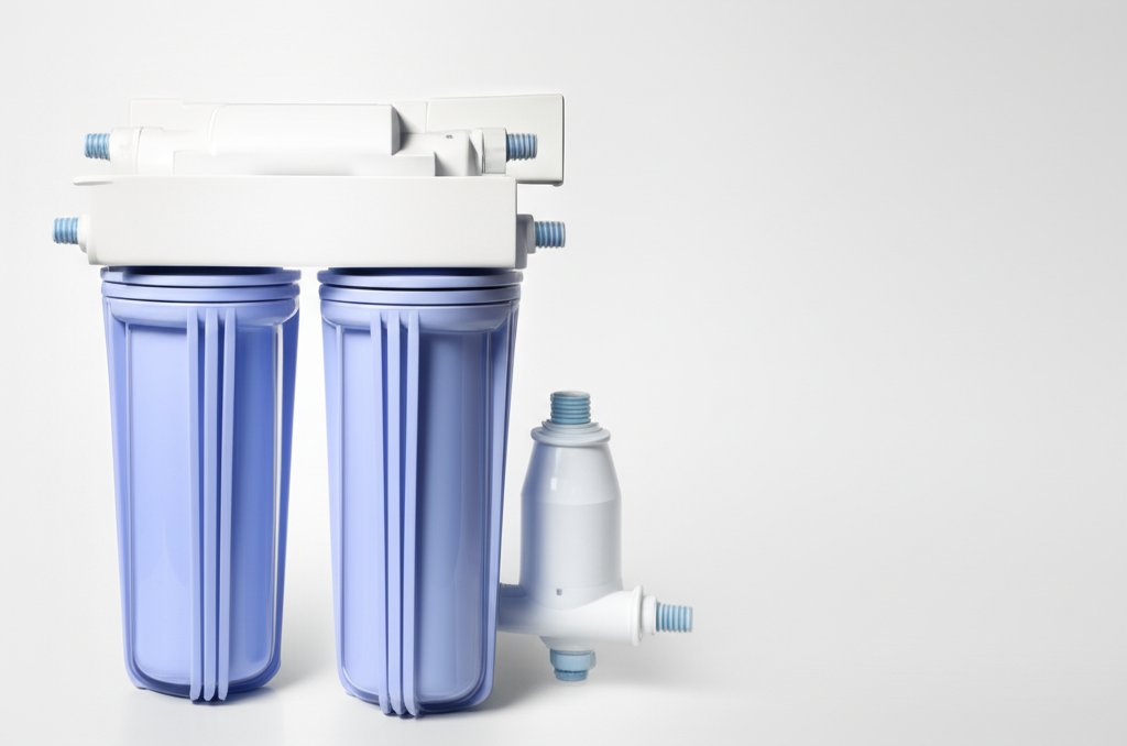 So wählen Sie die besten Wasserfilter aus: Kompletter Kaufanleitung