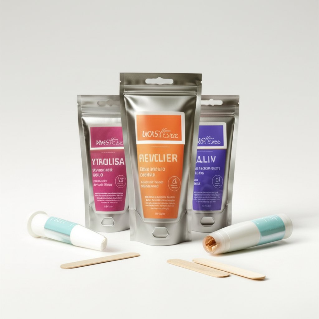 Hoe u de beste waxkits kiest: complete koopgids