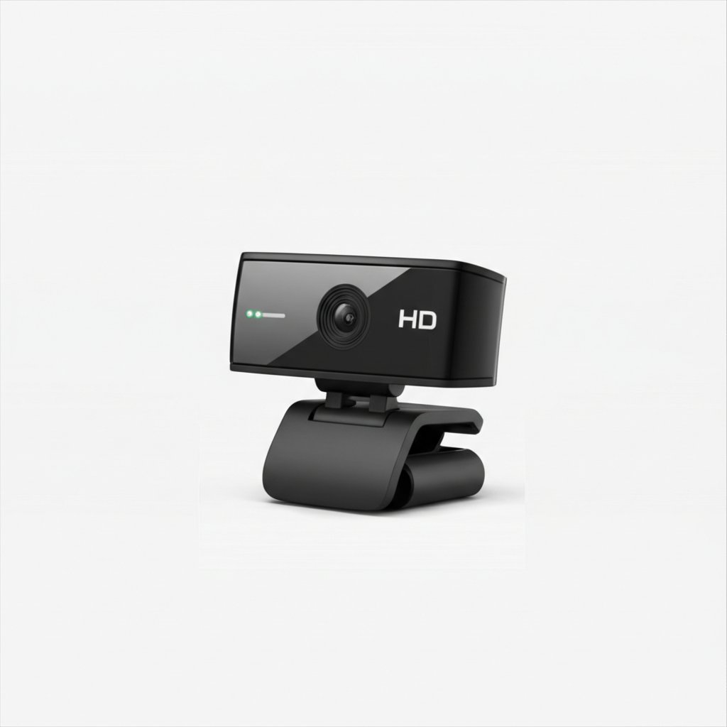 Kuinka valita parhaat verkkokamerat: Täydellinen ostoopas