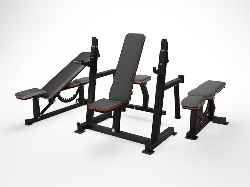 Hvordan velge de beste vektbenkene: Komplett kjøpsguide