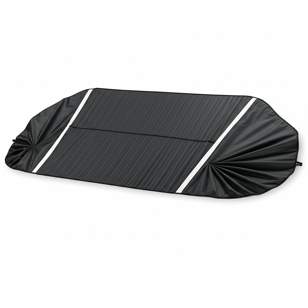 Как выбрать лучшие чехлы на лобовое стекло: полное руководство по покупке