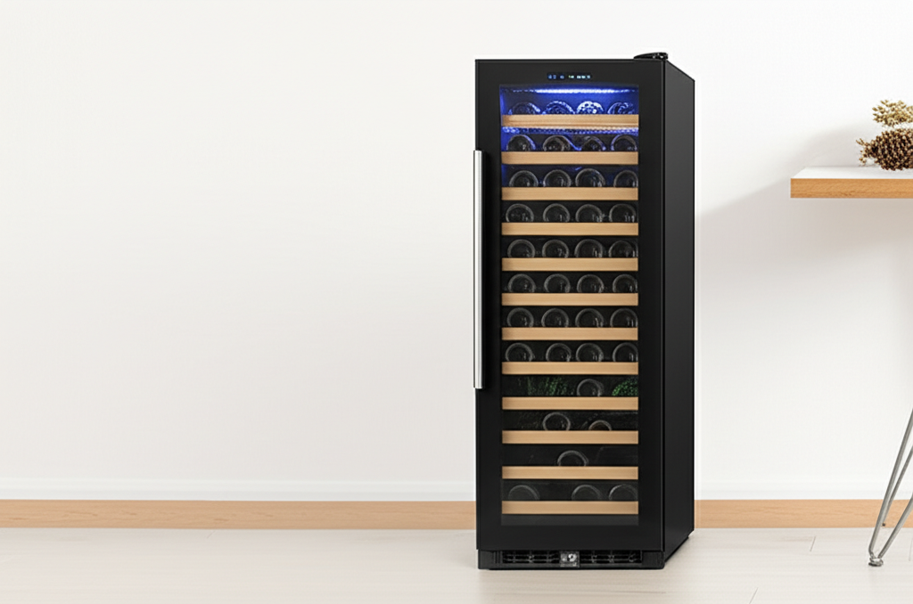 How to Choose the Best Wine Coolers: Complete Buying Guide