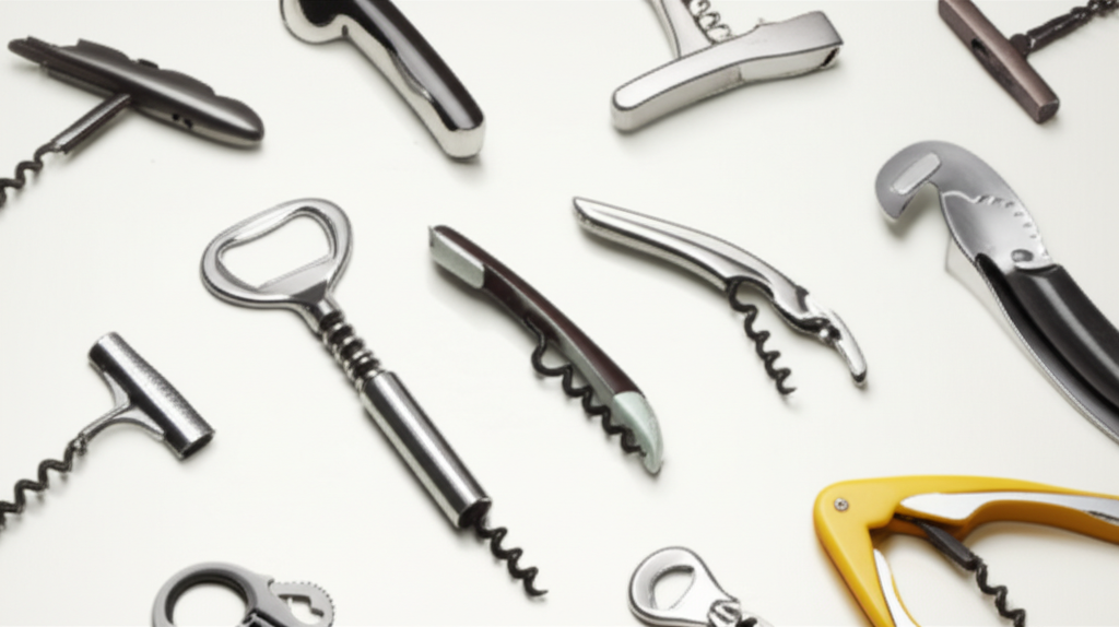 How to Choose the Best Wine Openers: Complete Buying Guide
