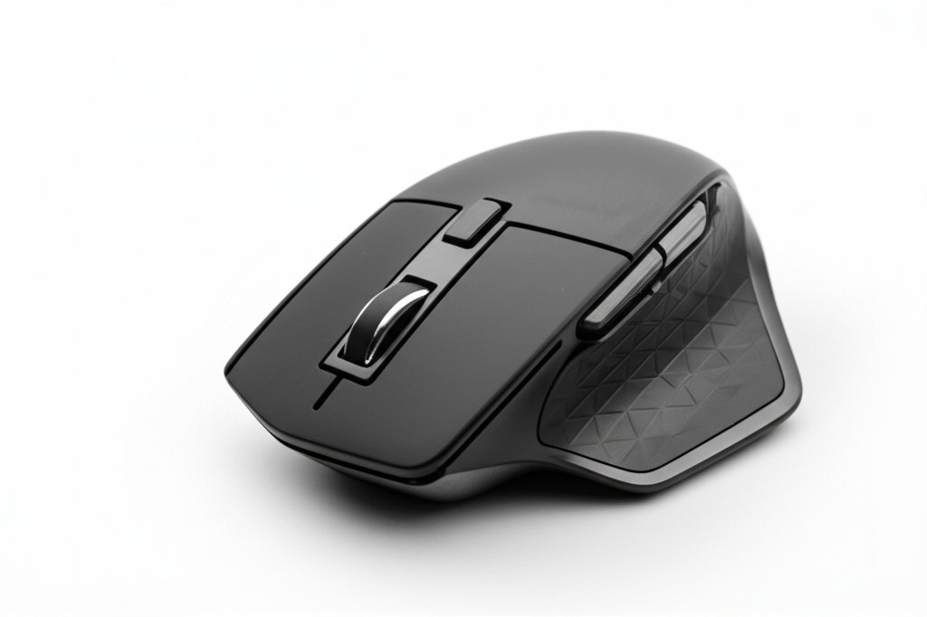 最高のワイヤレス マウスの選び方: 完全な購入ガイド