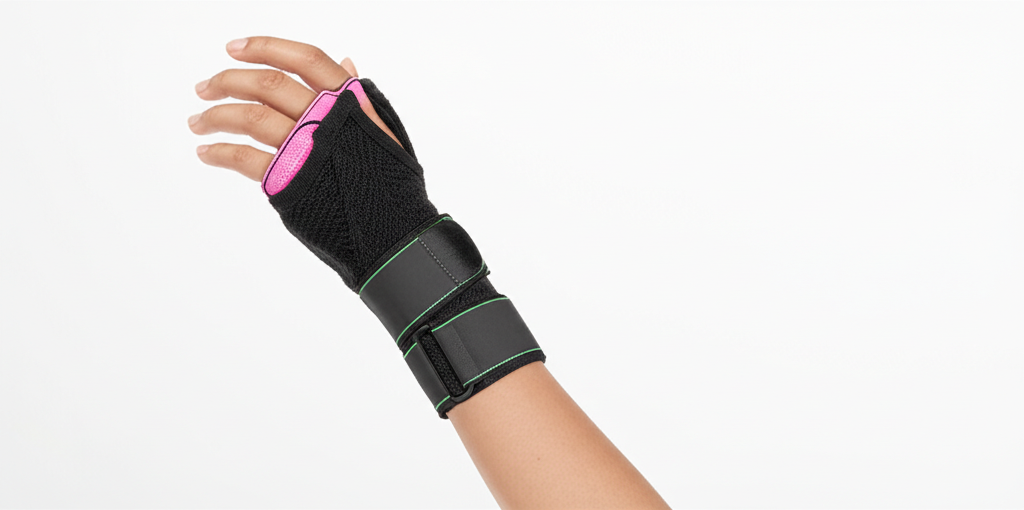 How to Choose the Best Wrist Braces: Complete Buying Guide