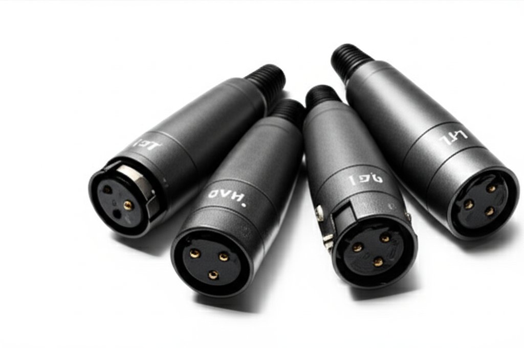 Как выбрать лучшие микрофоны XLR: полное руководство по покупке