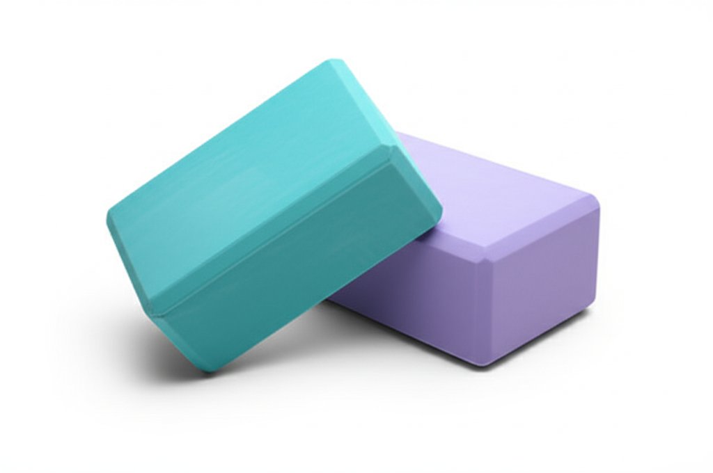 Hoe de beste yogablokken te kiezen: complete koopgids