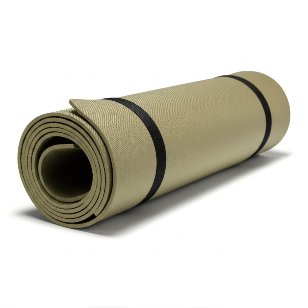 キャンプに最適なヨガマットの選び方: 完全な購入ガイド