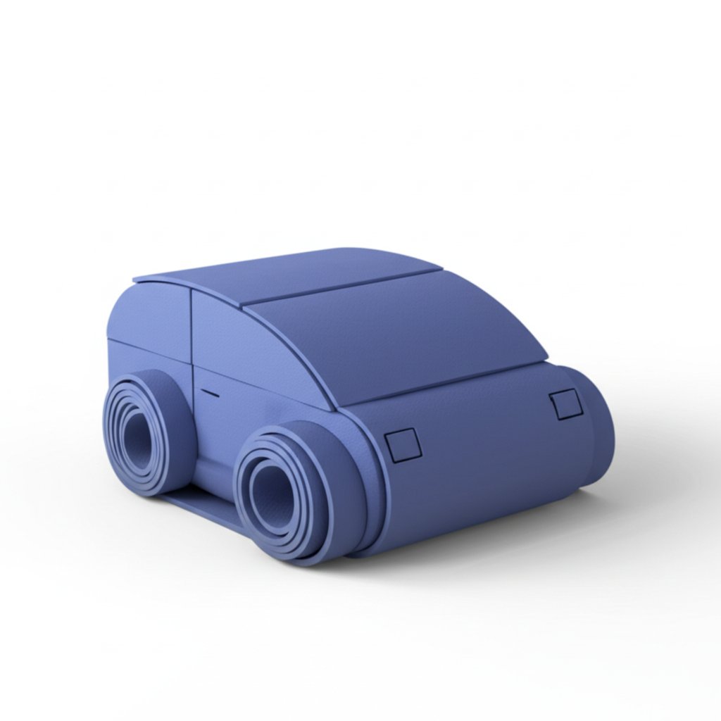 How to Choose the Best Yoga Mat For Car: Complete Buying Guide