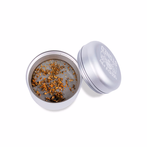 Serene 4 Piece Grinder