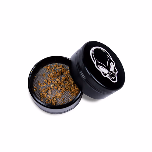 Premium Ceramic Grinder